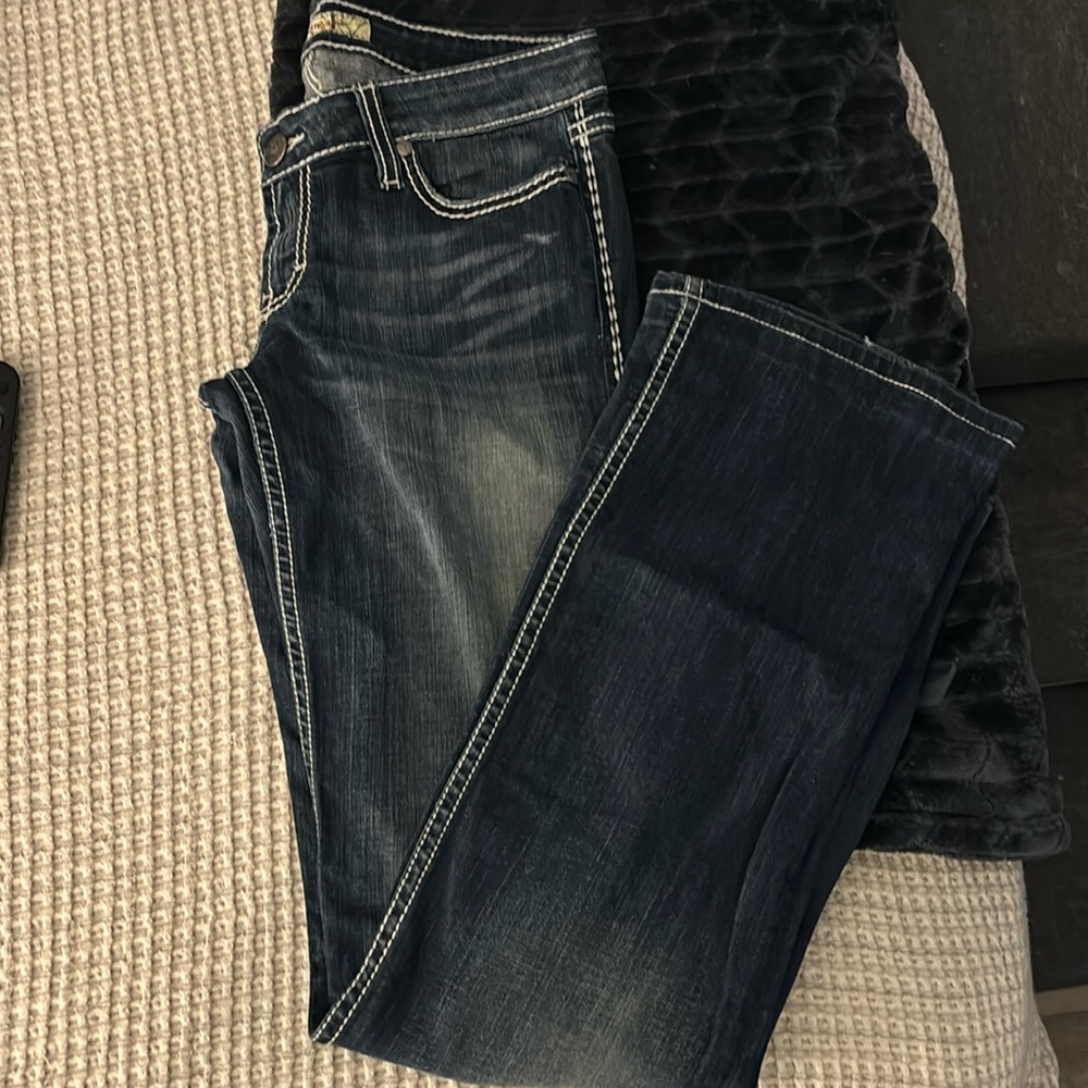 BKE Stella jeans